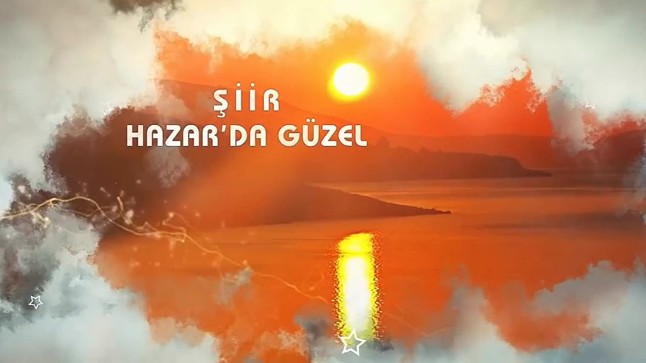 "Şiir Hazar'da Güzel":Elazığ Protokolü Şehriyar’ın Dizelerine Hayat Verdi