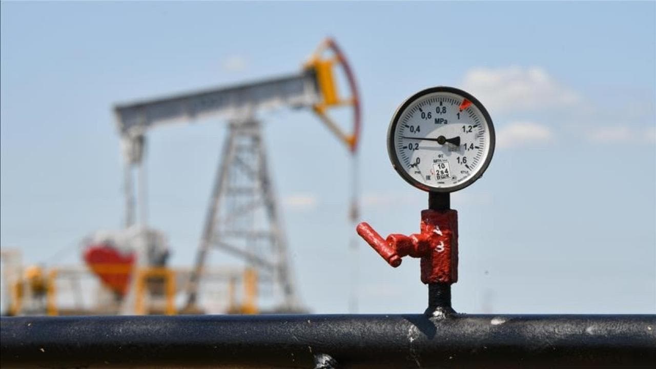 Brent petrolün varili 101,78 dolardan işlem görüyor