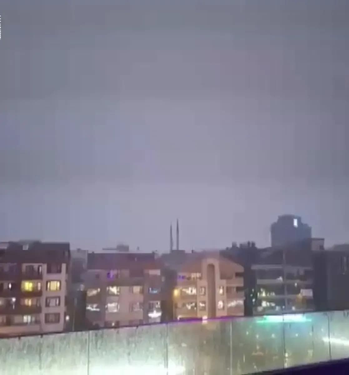 Batı Karadeniz ve Kuzey Ege Göksünde Fırtına Alarmı: Rüzgarın Hızı 8 Kuvvetine Ulaşacak