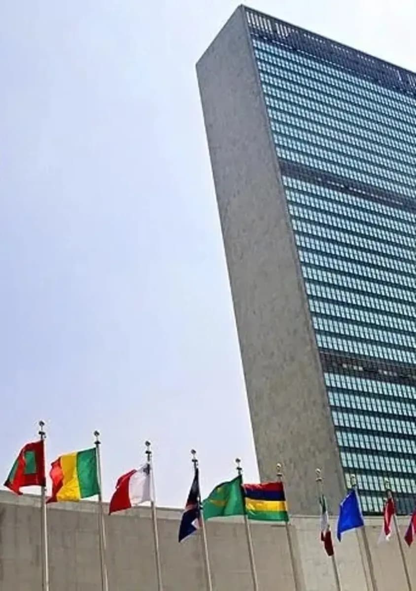Birleşmiş Milletler'in Yapısı ve İşlevselliği Uluslararası Kamuoyunda Tartışılıyor