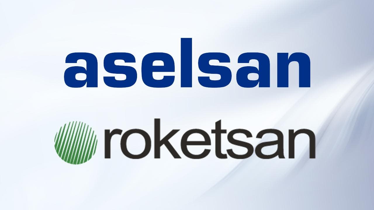Türk Savunma Sanayisinde Dev İş Birliği: ASELSAN ve ROKETSAN'dan Milyar Avroluk Anlaşma