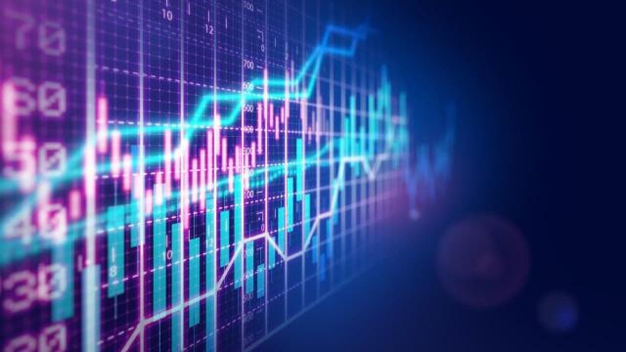 Finans Sektörünün Güveni Eylülde 8 Puan Tırmandı