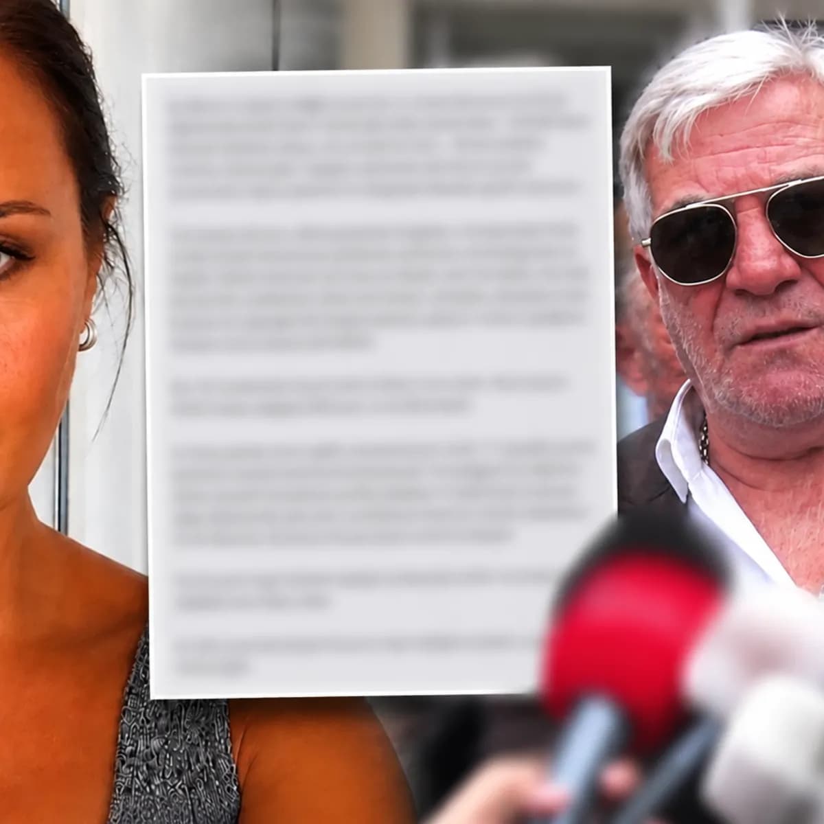 Kadir İnanır'ın Miras Davasında Gerilim Tırmanıyor: Neslihan Acar'dan Tehdit İddiası