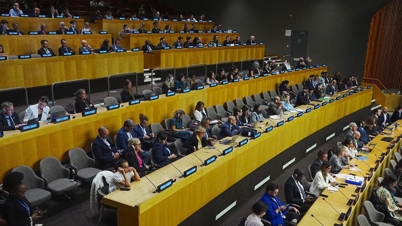 İsviçre ve Türkiye COP31 Öncesi Yeşil Enerji ve Teknoloji İş Birliğini Güçlendiriyor