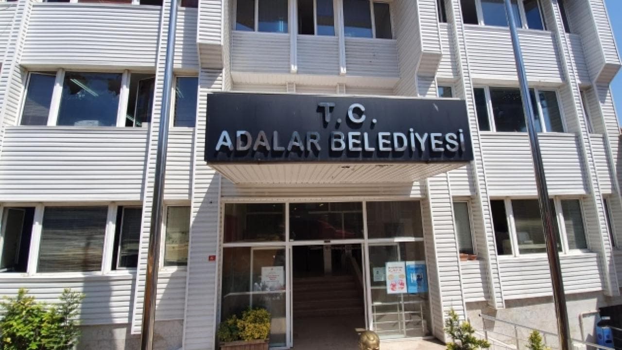 Adalar Belediyesi'nde Başkan Vekilliği Seçimi Tamamlandı: Yeni Başkan Vekili Kemal Türkyılmaz