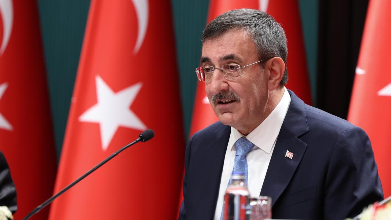 Cevdet Yılmaz: Sermaye Piyasalarımızda Yapısal Bir Problem Bulunmuyor