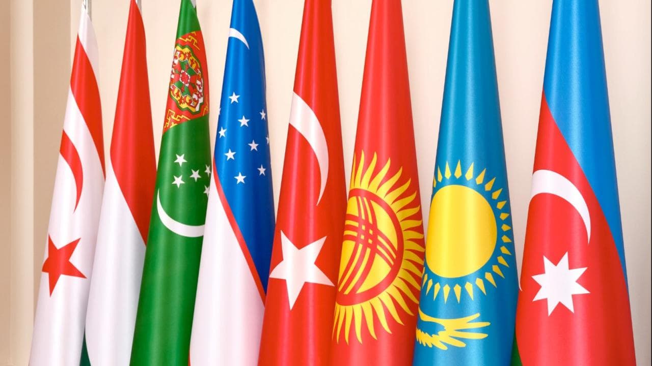 Türk Devletleri Teşkilatı'nın Ekonomik Büyüklüğü 2,11 Trilyon Dolara Ulaştı
