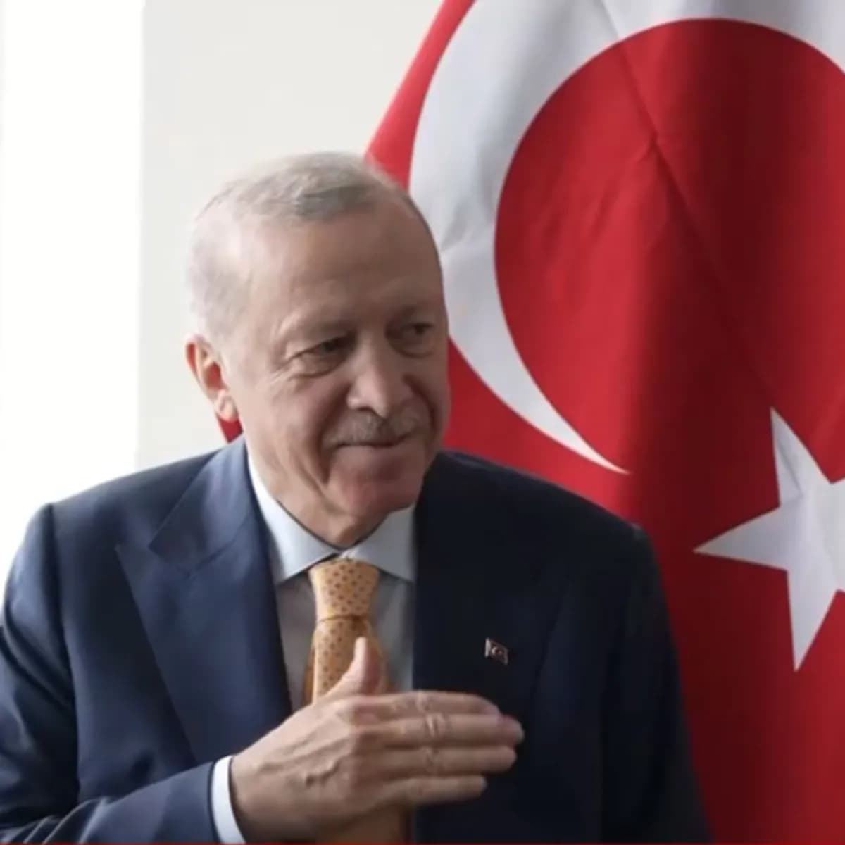 Cumhurbaşkanı Erdoğan'dan BM Zirvesi'nde Yoğun Diploması Temasları