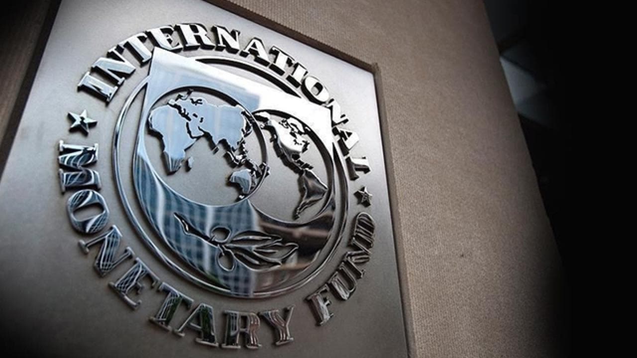 IMF Küresel Borç Krizine Karşı Uyardı: ABD ve İngiltere Rekor Borçla Karşı Karşıya