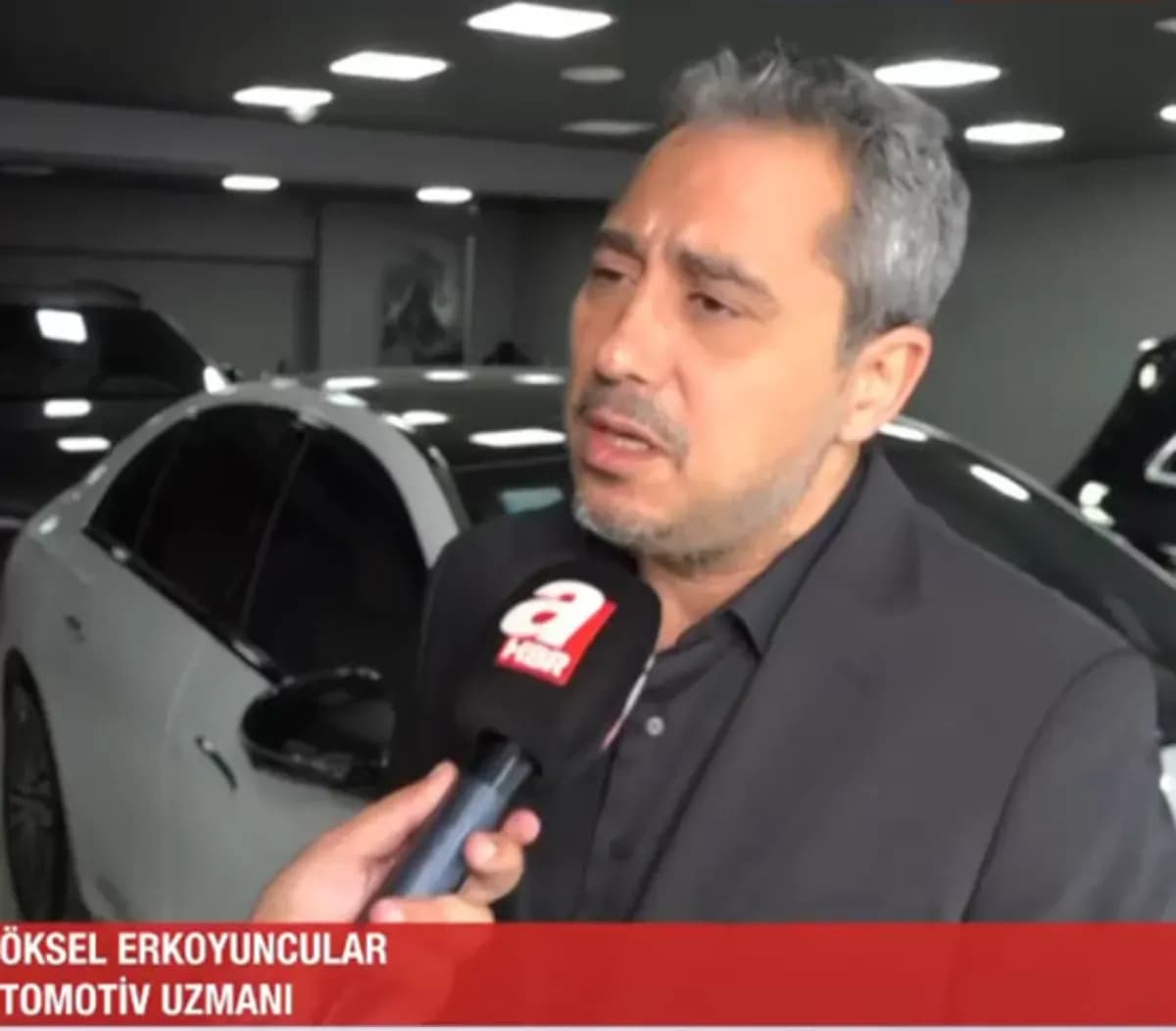 İkinci El Araç Alışverişinde Kapora Tuzağına Dikkat