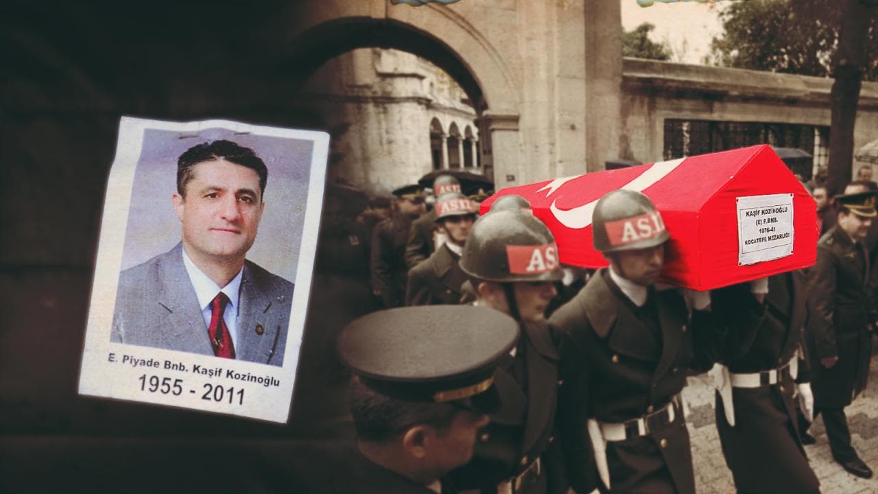 Kaşif Kozinoğlu'nun Şüpheli Ölümü Soruşturmasında Yeni Gelişme: Ünlü Oyuncu İfade Vermeye Gitti