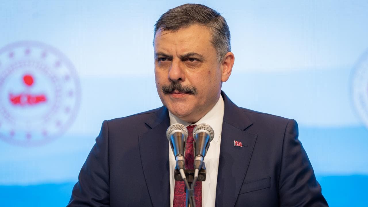 İçişleri Bakanı Çiftçi'den Emniyet Müdürlerine 10 Kritik Talimat