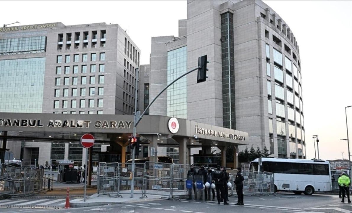 Borsa Operasyonunda Yeni Gelişme: 20 Şüpheli Adliyede
