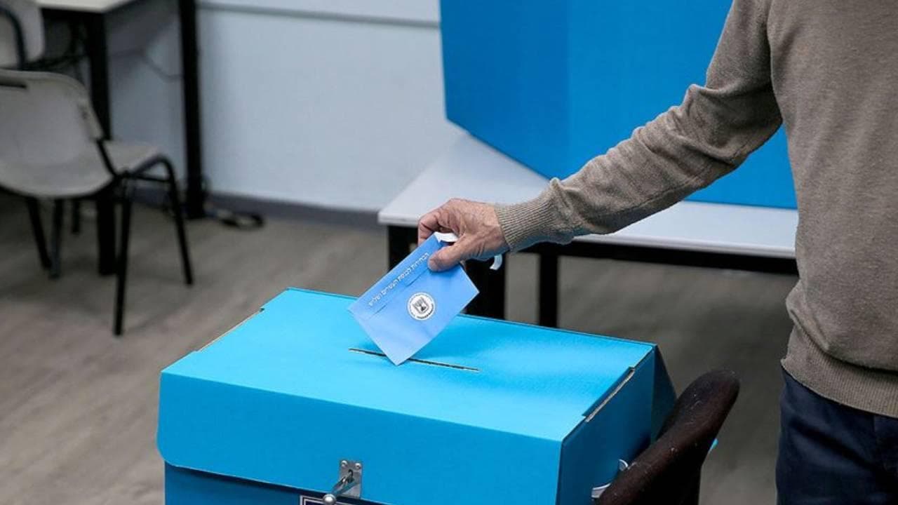İsrail Seçim Komitesinden Filistinli Lider Ebu Şehade'nin Adaylığına Engel