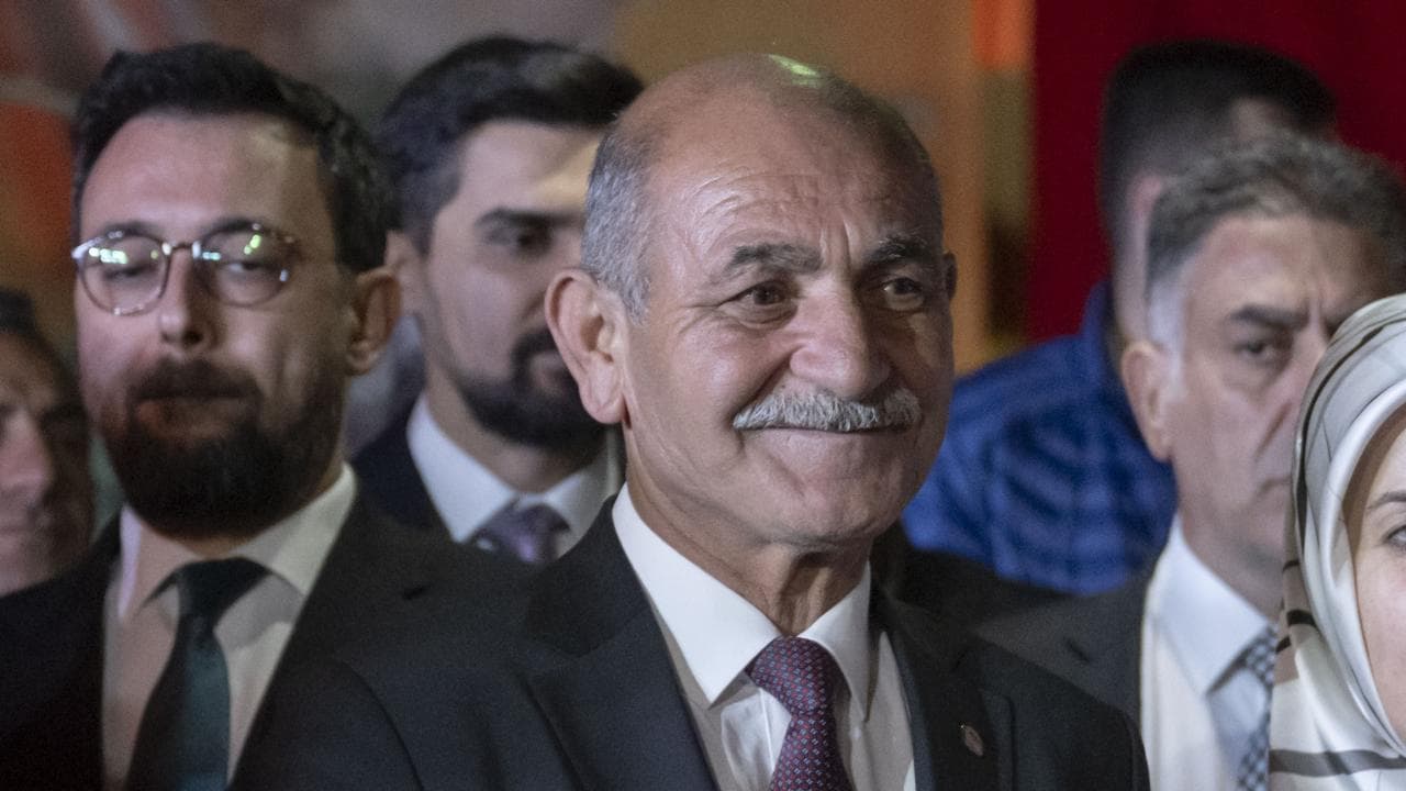 Kalecik Belediye Başkanı Satılmış Karakoç Partisinden İstifa Etti