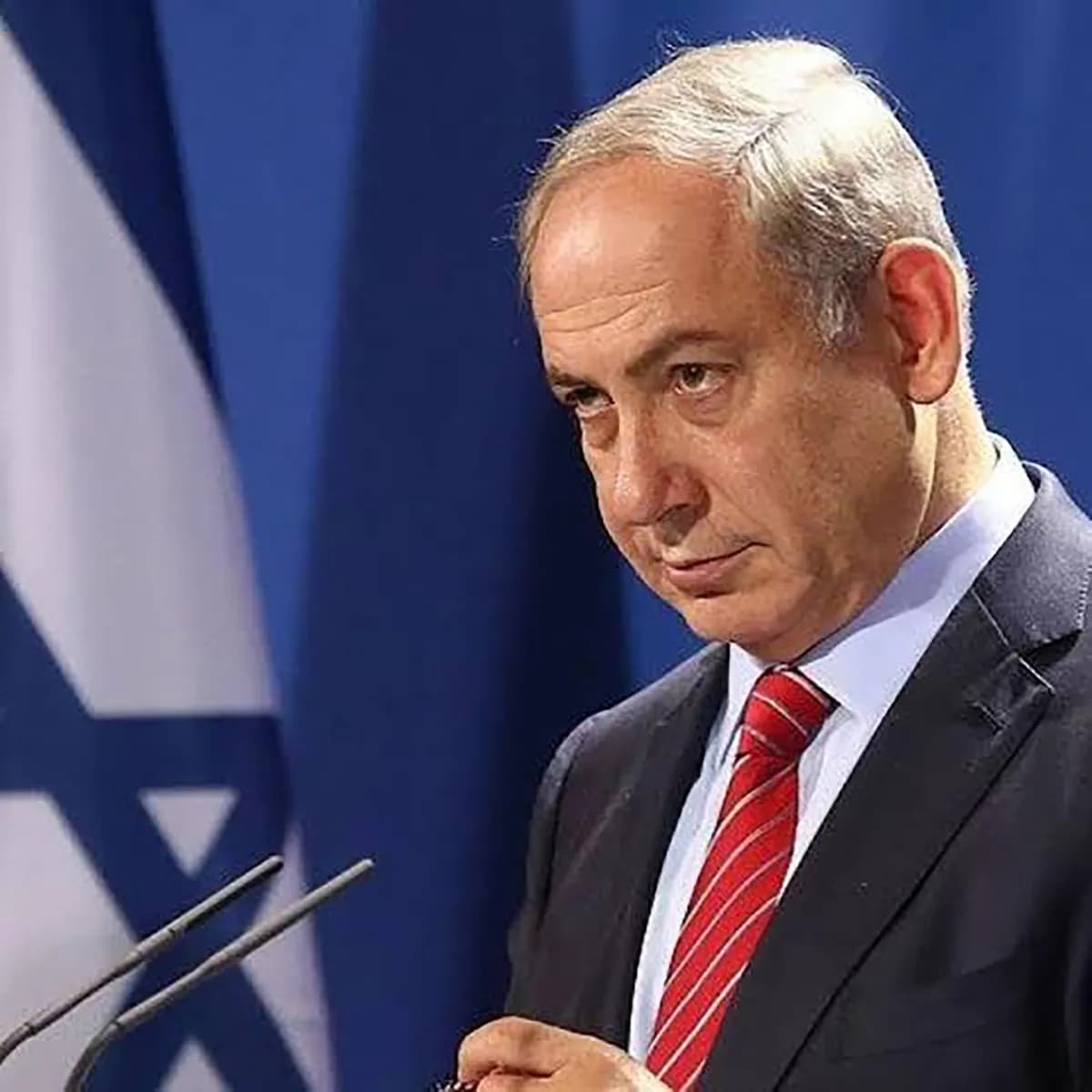 Tel Aviv'de koltuk savaşı! İsrail seçime gidiyor: Netanyahu köşeye sıkıştı