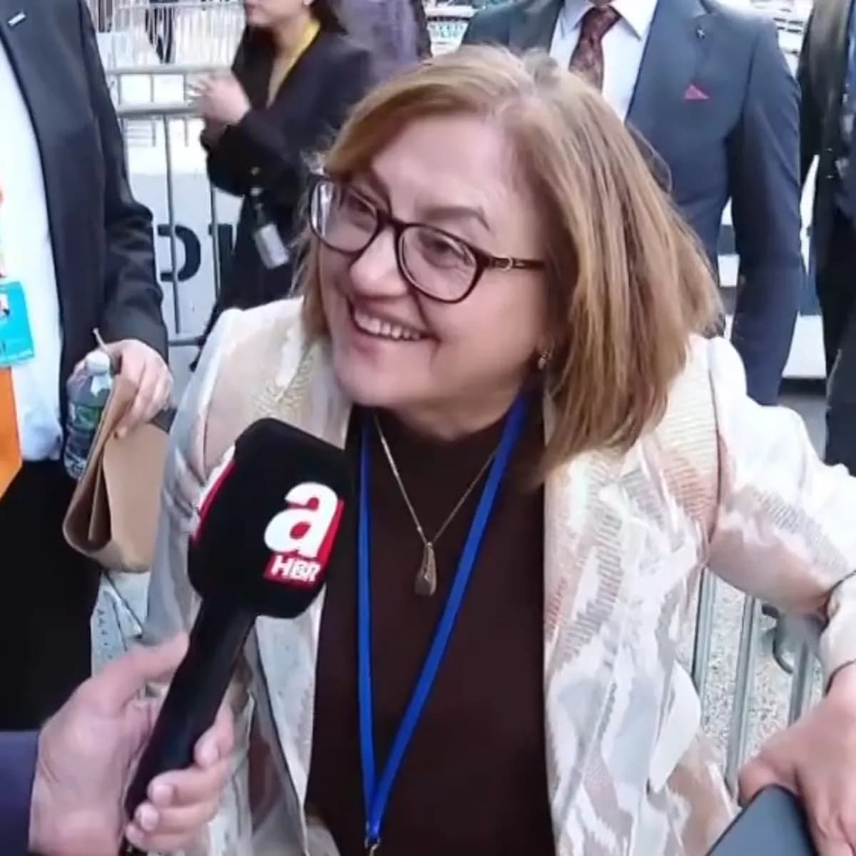 Fatma Şahin'den çarpıcı çıkış: ABD’de belediyecilik berbat!