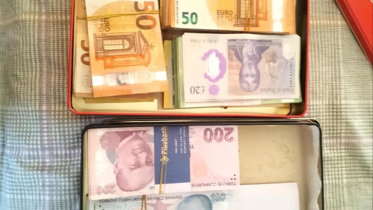 Bodrum Liman Başkanlığındaki rüşvet soruşturmasında 2 kişi gözaltında