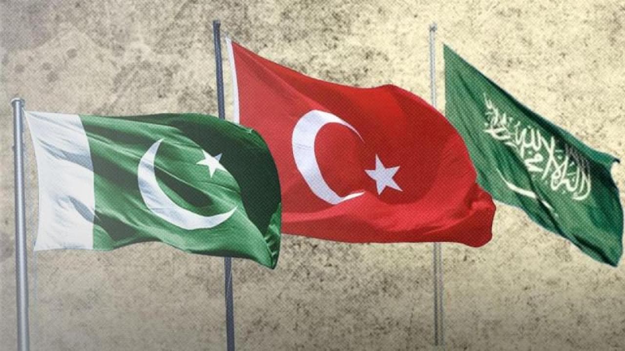 Mekke Savunma İttifakı'nın ilk genel sekreteri belirlendi