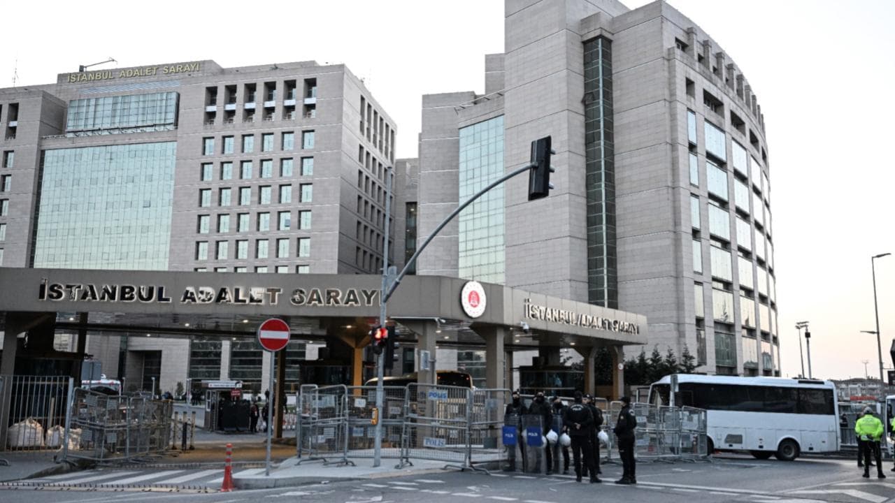 Sermaye piyasası soruşturmasında 3 şüpheli daha tutuklandı