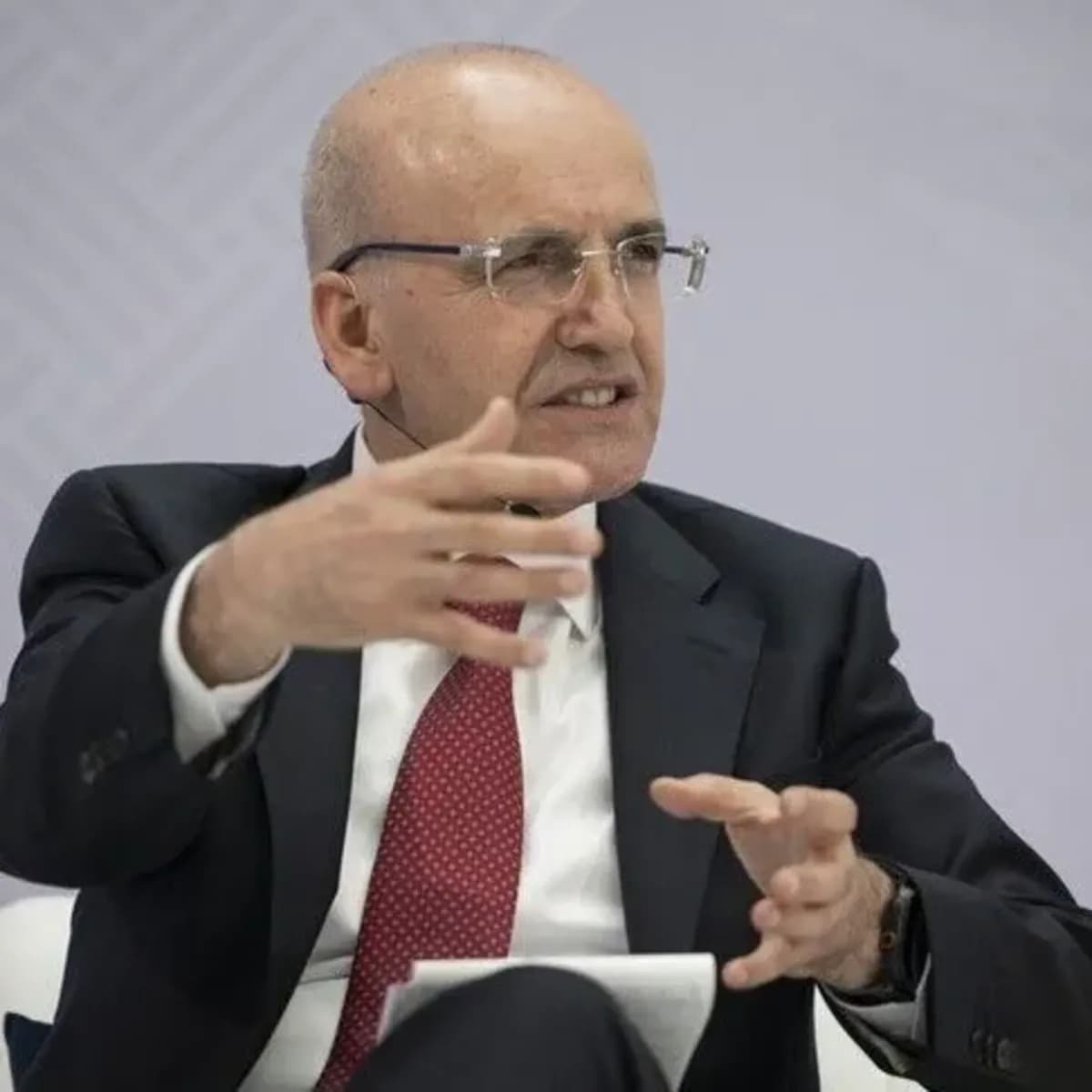 Bakan Şimşek başkanlığında "Fon" toplantısı yapılacak