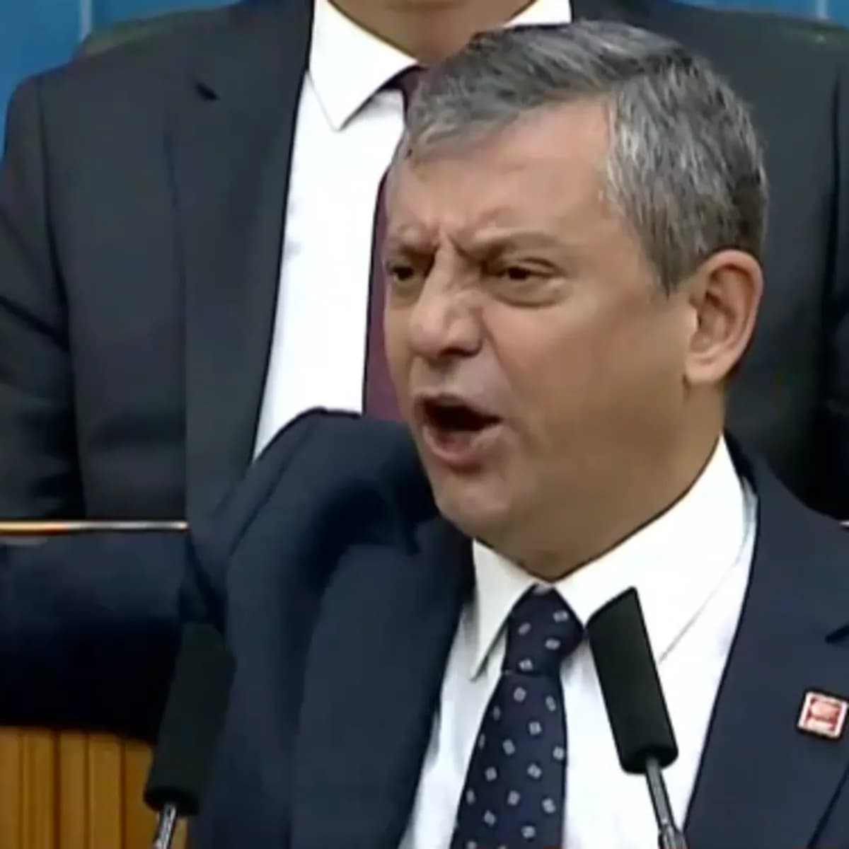 CHP'ye yeniden dönüş hesapları mı yapılıyor?