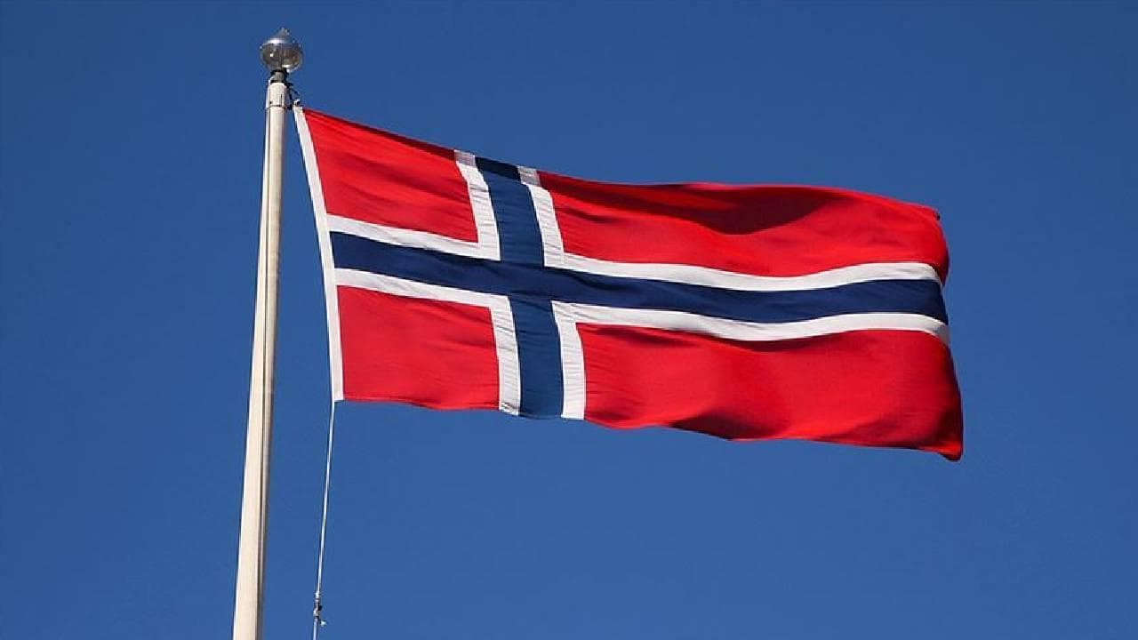 Norveç, Filistin'e 13 milyon dolar yardım gönderme kararı aldı