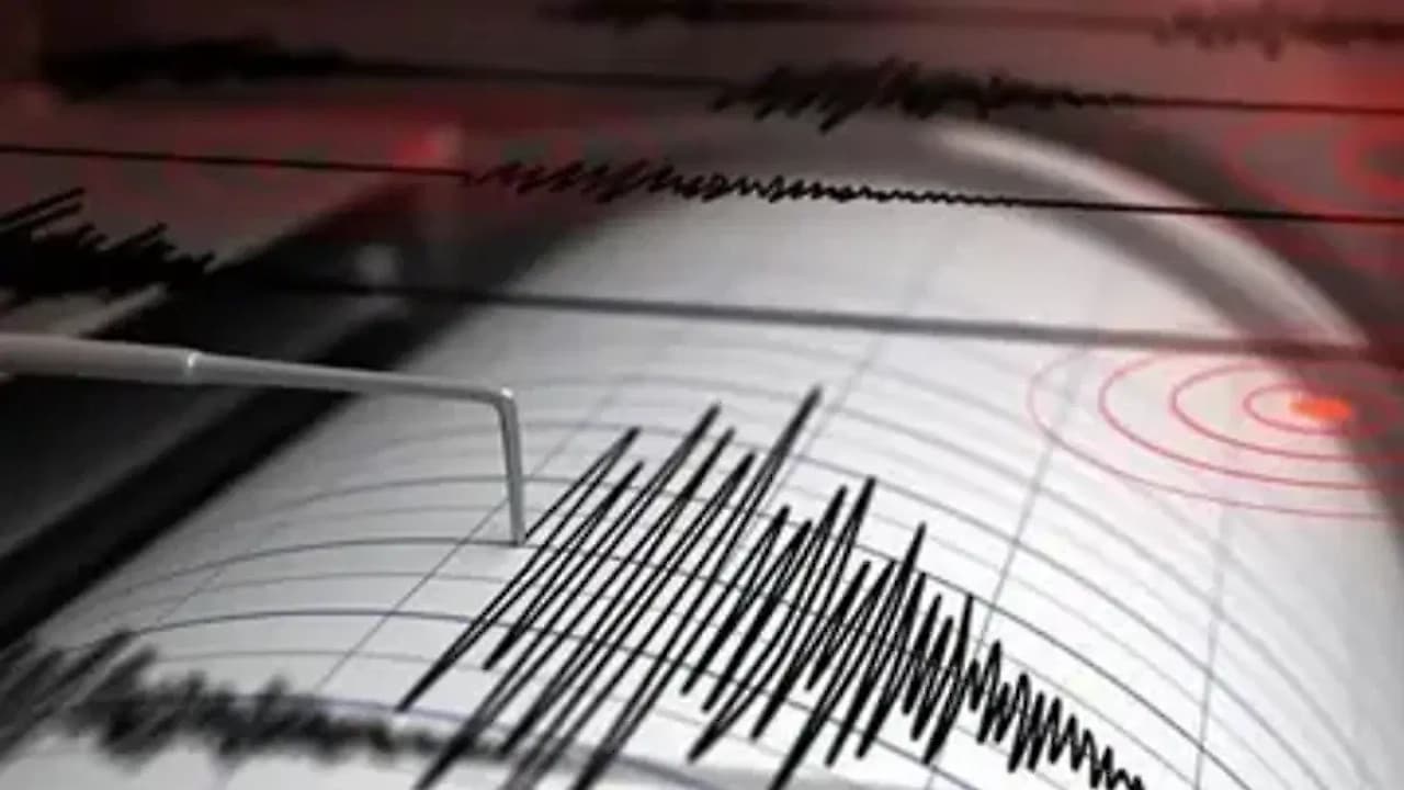 Şanlıurfa Hilvan'da 5.8 Büyüklüğünde Deprem! Elazığ'da da Şiddetli Hissedildi