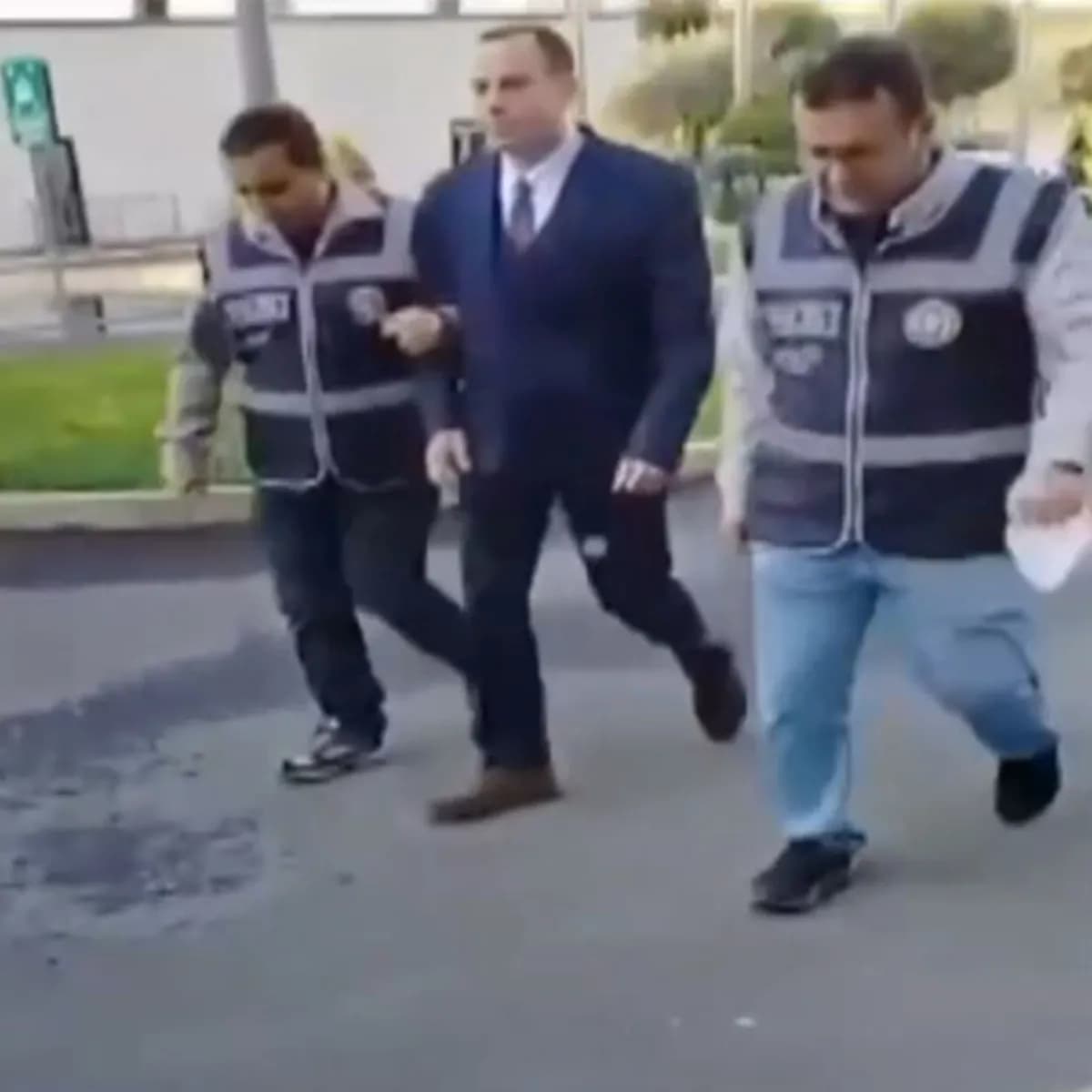 İBB davasında yeni gelişme: Ümit Boyner'in oğlu Sinan Bolak gözaltına alındı