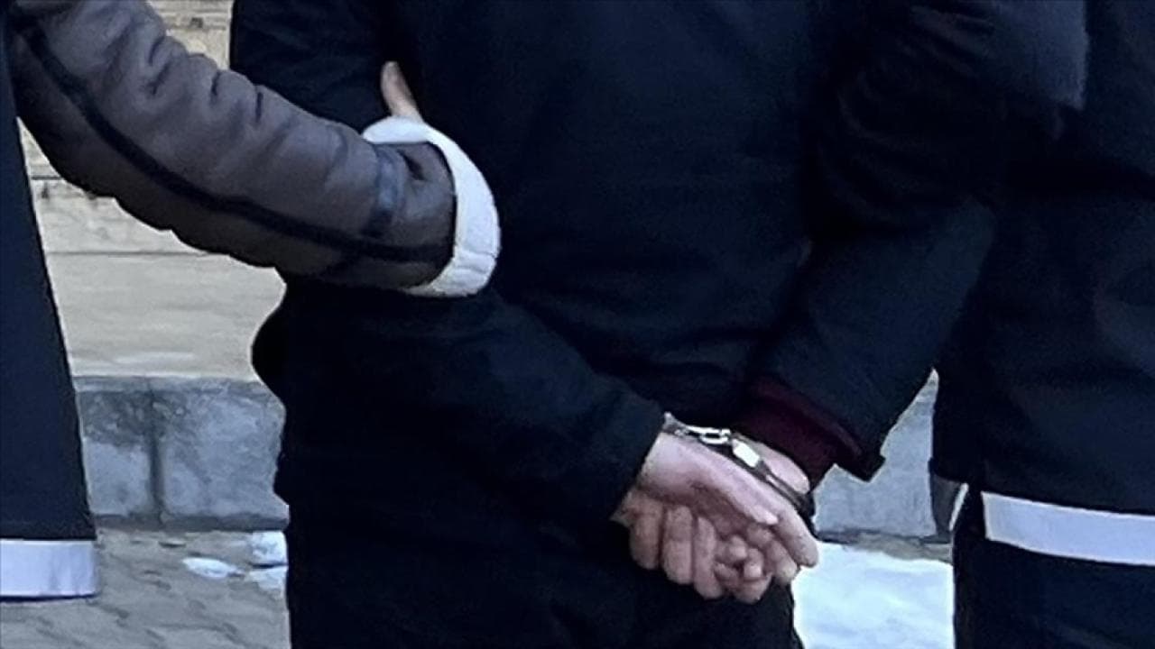Alihan Kuriş çıkar amaçlı suç örgütü soruşturmasında 20 tutuklama
