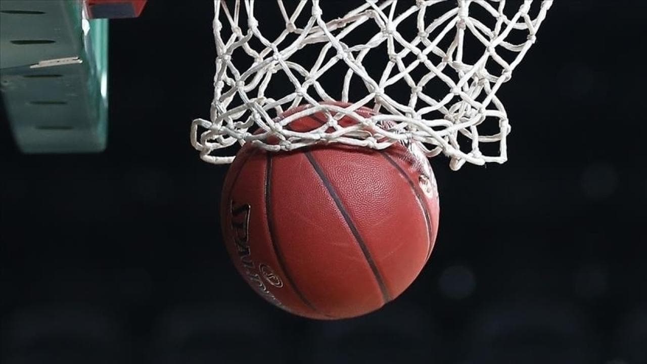 Basketbol Süper Ligi'nde sezon başlıyor
