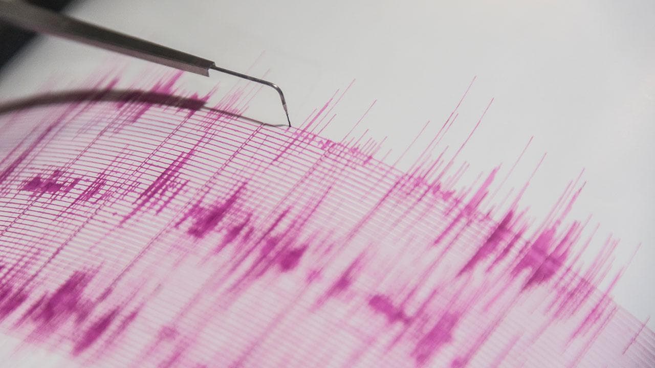 Şanlıurfadaki deprem ne anlama geliyor?