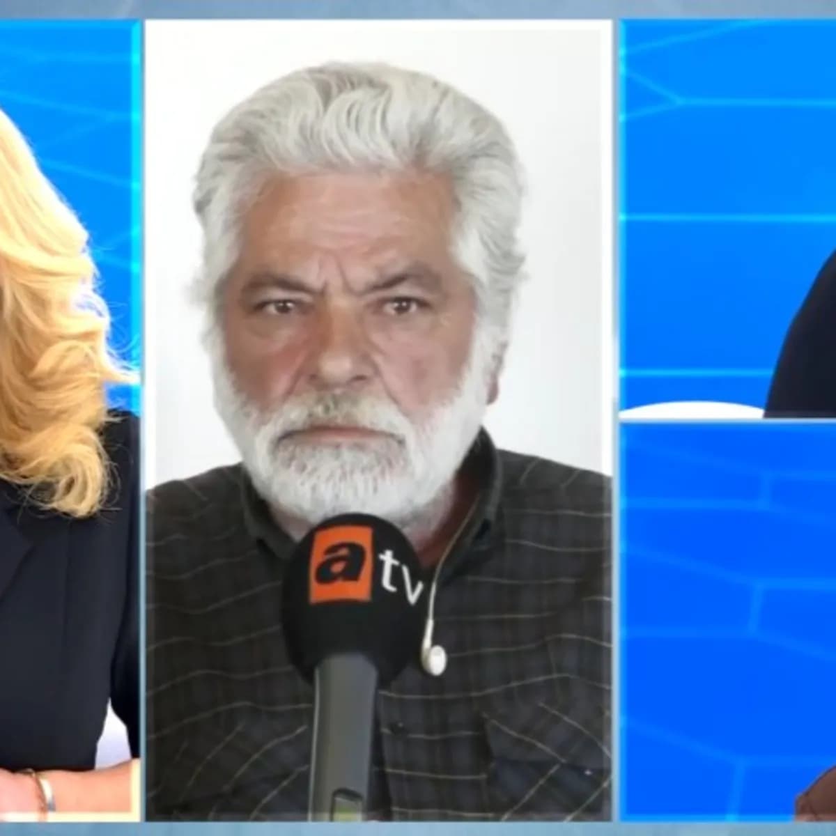 Müge Anlı’da Elif Merve Yılmaz dosyasında yeni perde! Mağdur aileler konuştu