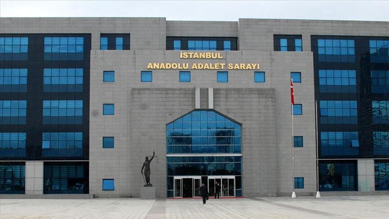 Kaza geçiren kişilerin verilerinin ele geçirilmesine ilişkin soruşturmada 11 şüpheli adliyede