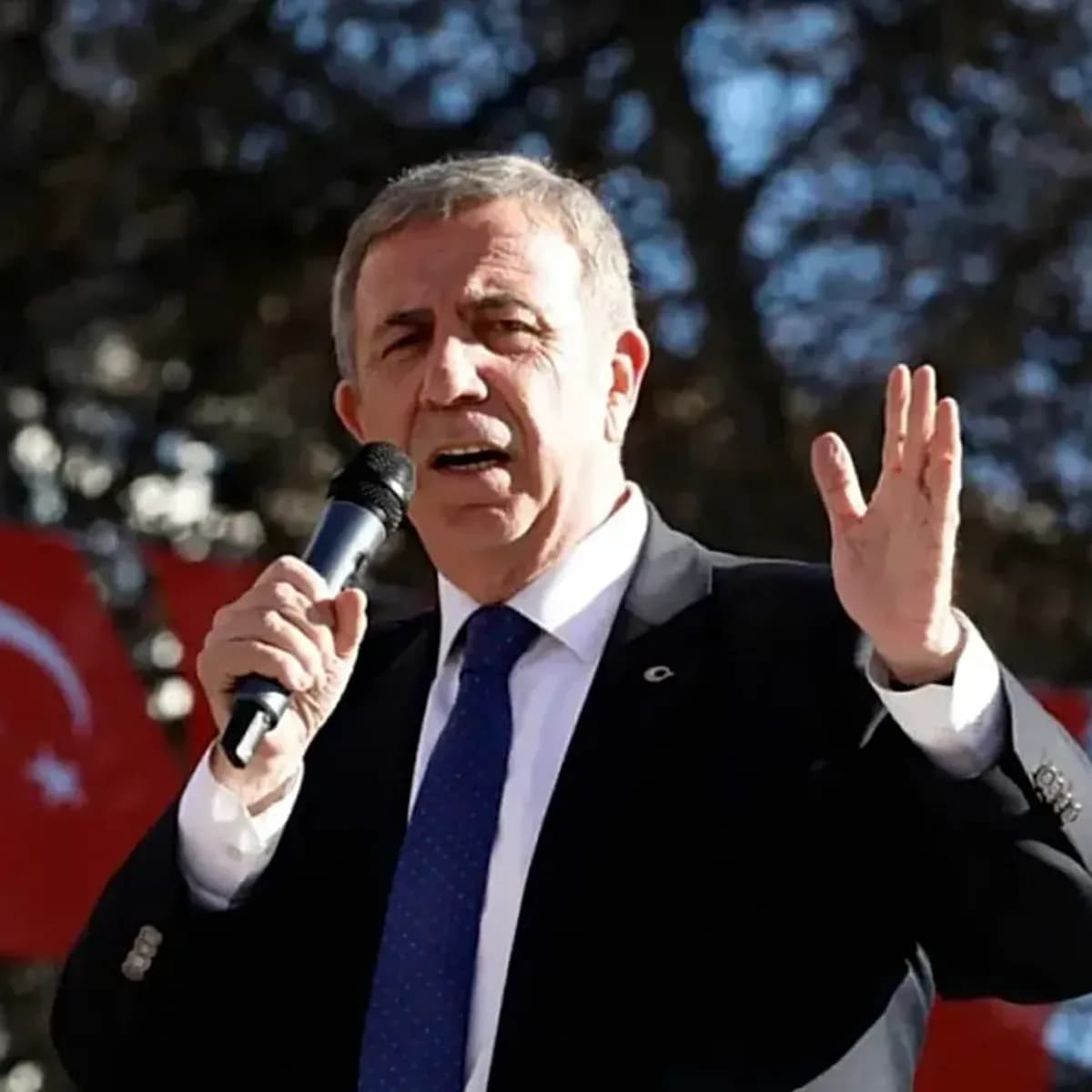 Mansur Yavaş CHP defterini kapattı: AK Parti'ye geçiş spekülasyonları büyüyor