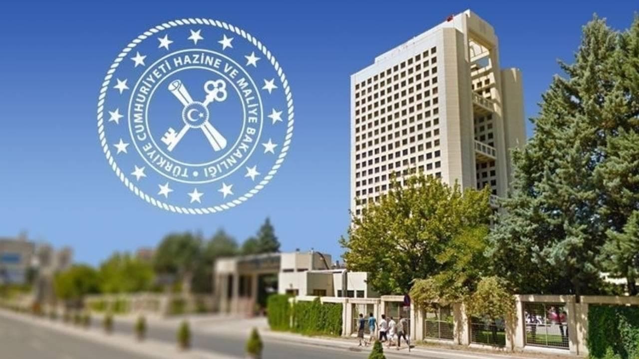 Hazine ve Maliye Bakanlığından Şimşek hakkındaki iddialara yalanlama