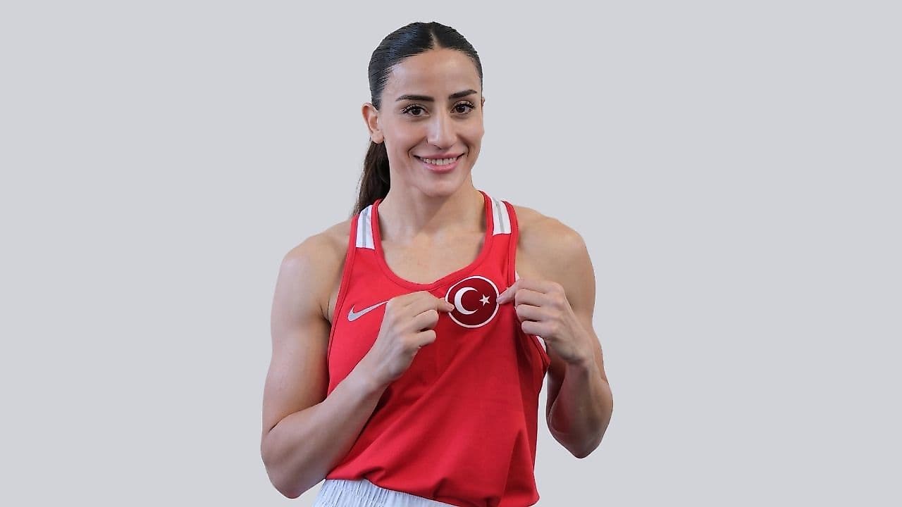 Gizem Özer’den Bronz Madalya Başarısı