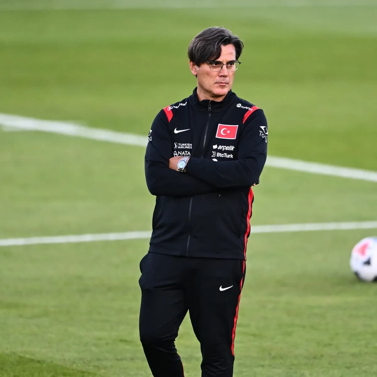Vincenzo Montella kesin konuştu: "Buradaki işim bitmedi!"