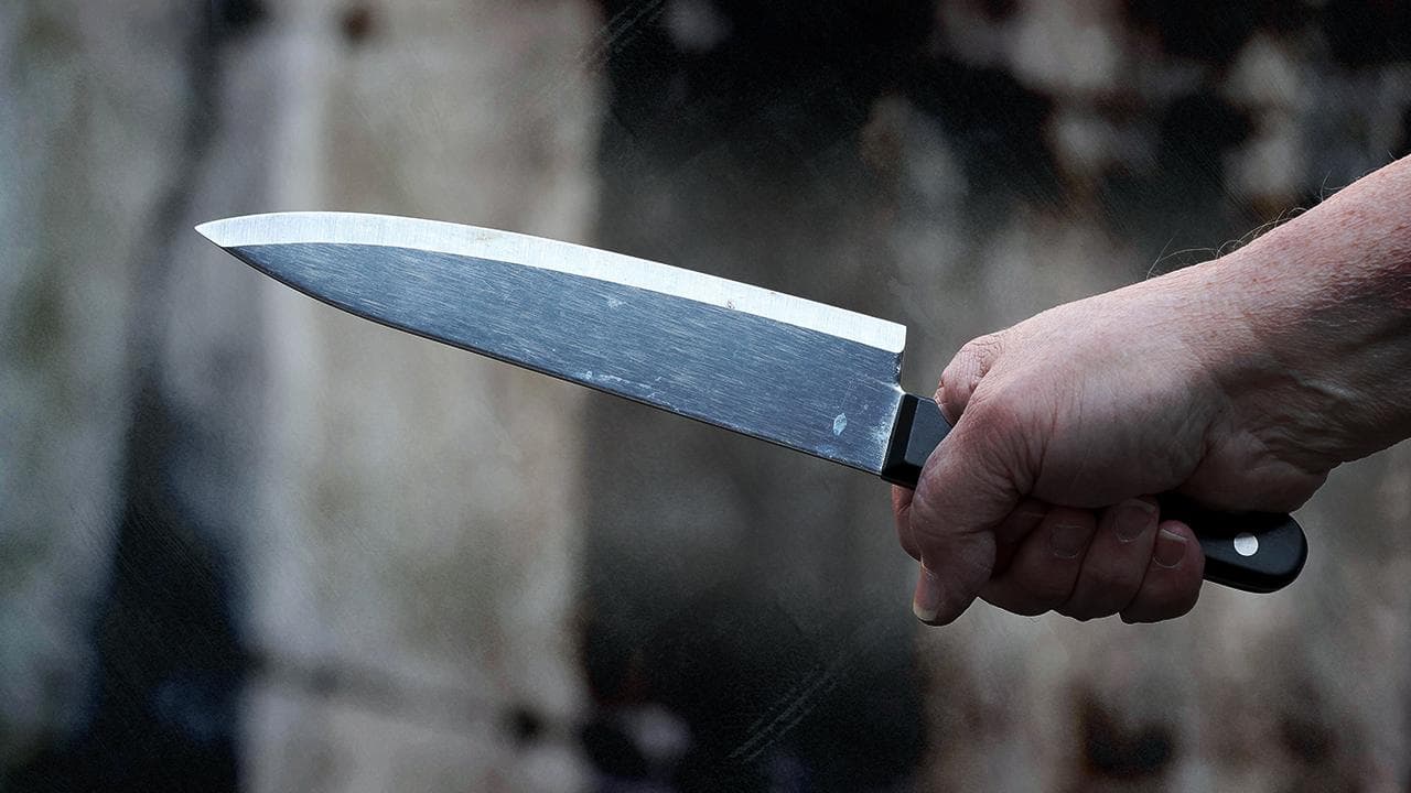 Polonya'daki kilisede bıçaklı saldırı