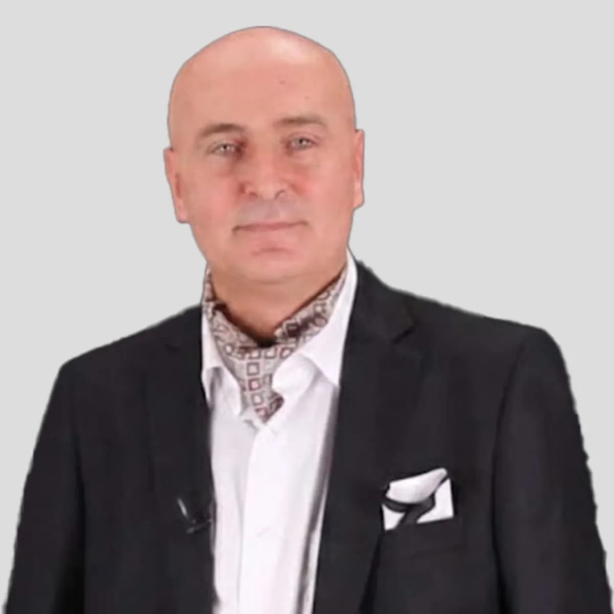“Dünya lideri”