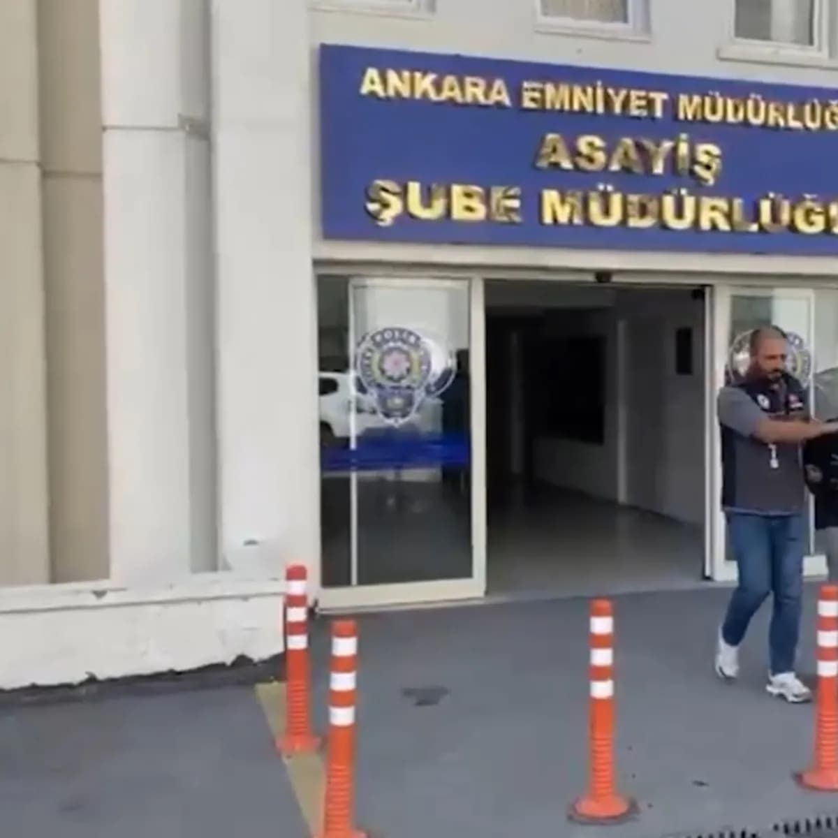 Telefon dolandırıcılığında 750 bin liralık vurgun: 1 şüpheli tutuklandı