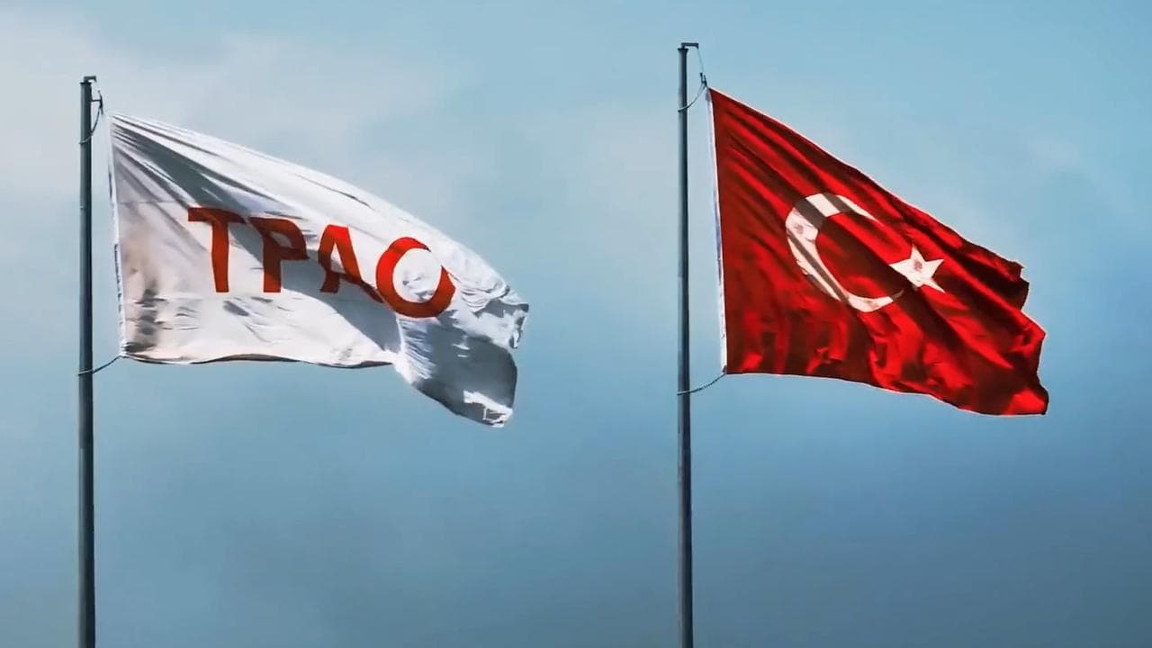 TPAO, Karadeniz'de petrol işletme ruhsatı istedi