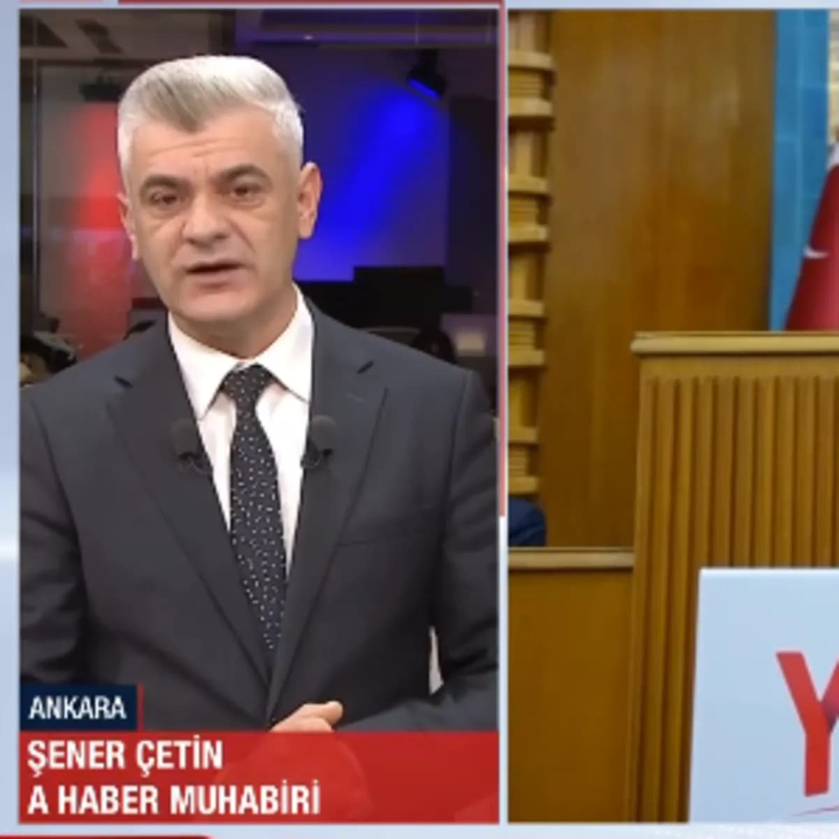 Siyasette 'Yeni Parti' krizi büyüyor! Yenilik Partisi'nden Özgür Özel'e 5 Ekim ültimatomu