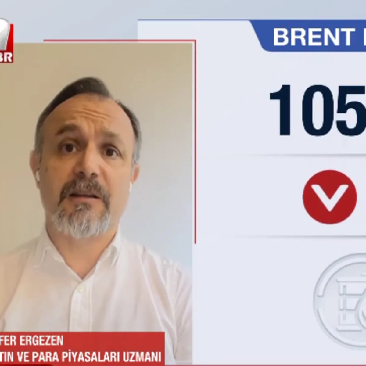 Küresel piyasalarda petrol ve enflasyon alarmı! Dünya ekonomisinde yeni kriz kapıda mı?
