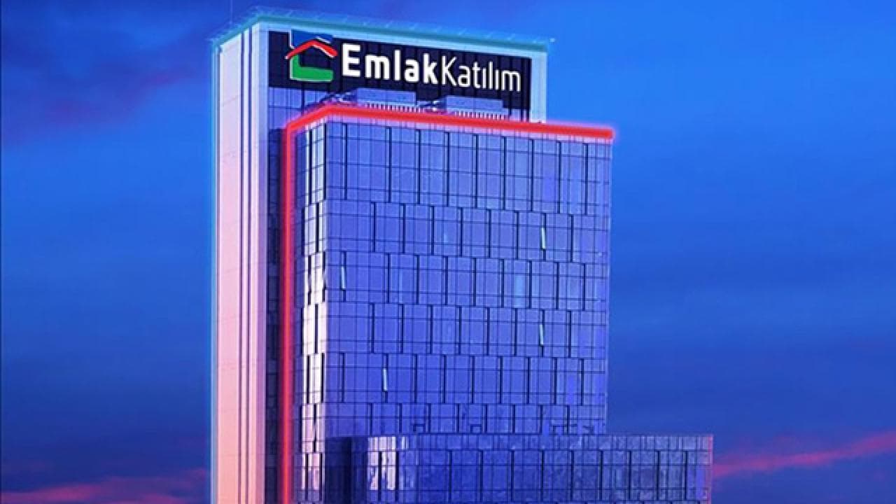 Katılım ve Birevim'in Emlak Katılım'a devri için başvurular yapıldı
