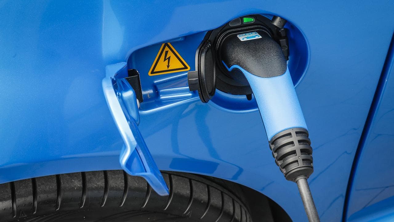 Elektrikli Araç Şarj İstasyonlarında Depolama Kısıtlaması Kaldırıldı