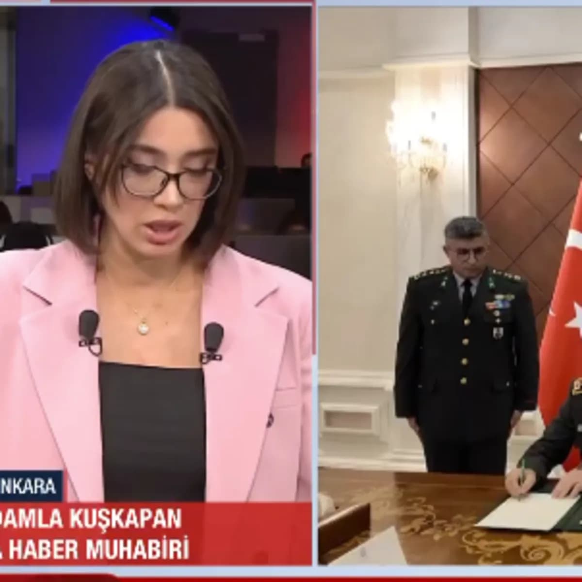 Türkiye, Suudi Arabistan ve Pakistan'dan Kritik Savunma Zirvesi: Orgeneral Bayraktaroğlu Riyad'a Gidiyor