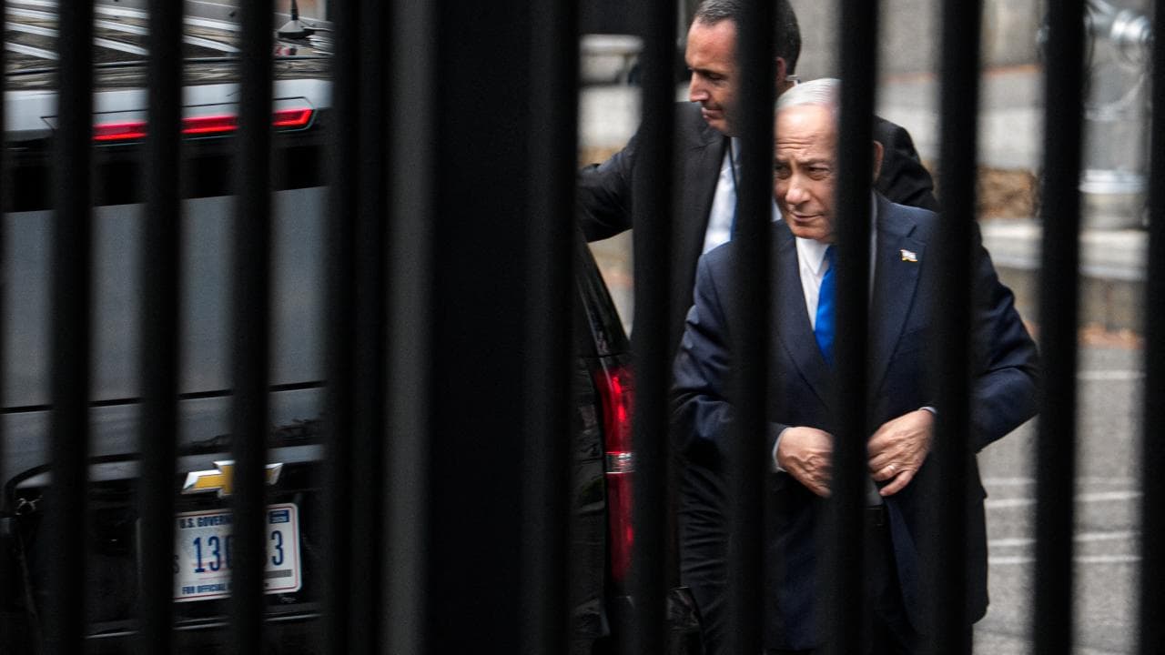 İranlı Diplomattan BM'ye Netanyahu Tepkisi: Konuşacağı Yer Kürsü Değil Mahkeme Salonudur