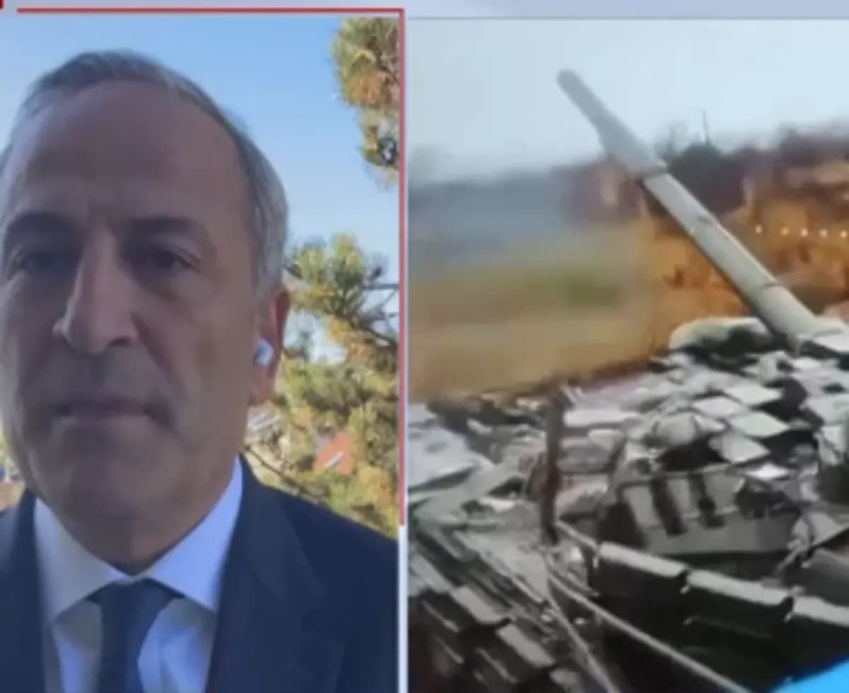 Berlin Brandenburg Havalimanı'nda Dron Hareketliliği: Uçuşlar Geçici Olarak Durduruldu