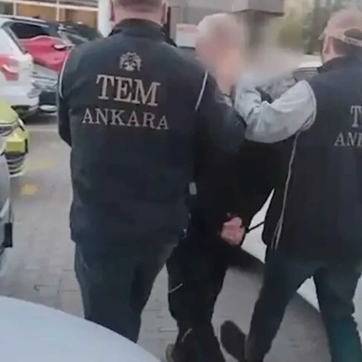 MASAK'ın Finansal Veri Tabanına Sızan Casusluk Şebekesi Deşifre Edildi